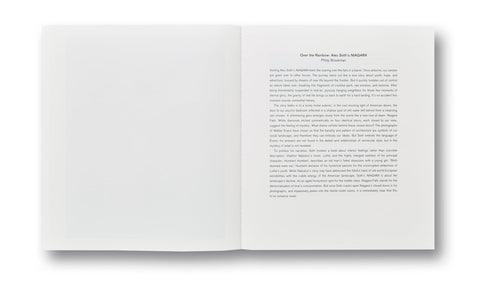 Niagara Alec Soth - MACK