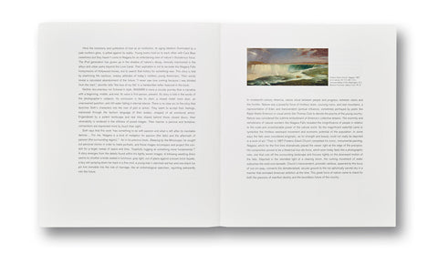 Niagara Alec Soth - MACK