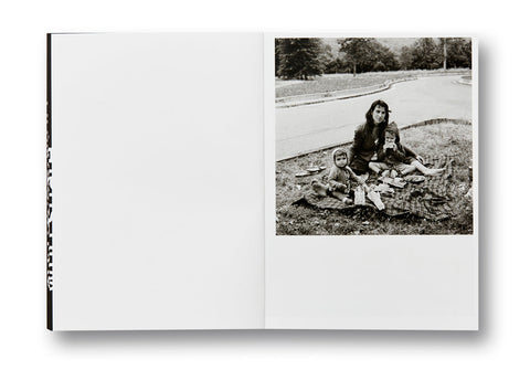 My Kingdom Txema Salvans - MACK