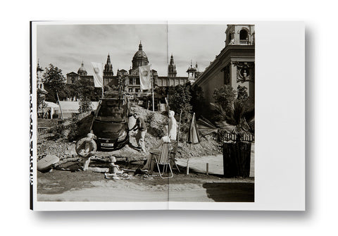My Kingdom Txema Salvans - MACK
