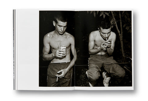 My Kingdom Txema Salvans - MACK