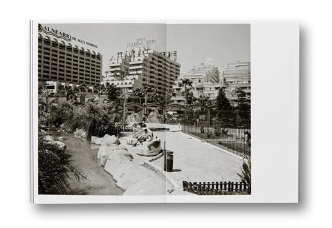 My Kingdom Txema Salvans - MACK