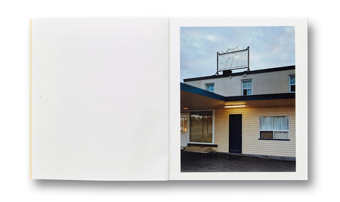 Niagara Alec Soth - MACK