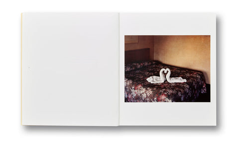 Niagara Alec Soth - MACK