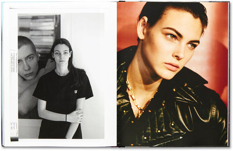 Paul’s Book Collier Schorr - MACK