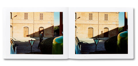 Per Strada Guido Guidi - MACK