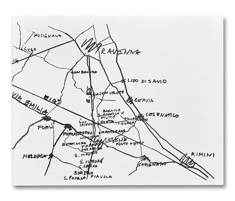 Per Strada Guido Guidi - MACK