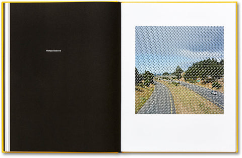 Picture Summer on Kodak Film Jason Fulford - MACK