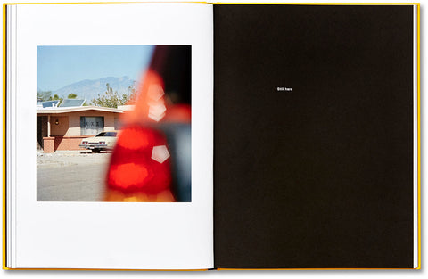 Picture Summer on Kodak Film Jason Fulford - MACK