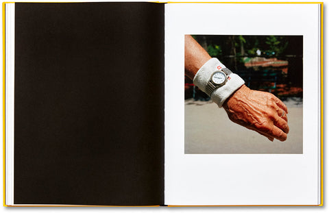 Picture Summer on Kodak Film Jason Fulford - MACK