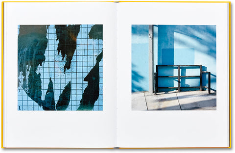 Picture Summer on Kodak Film Jason Fulford - MACK