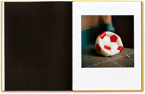 Picture Summer on Kodak Film Jason Fulford - MACK