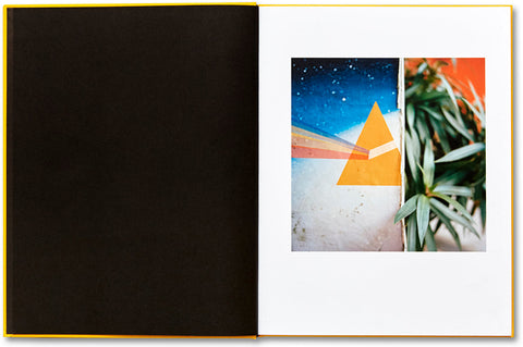 Picture Summer on Kodak Film Jason Fulford - MACK