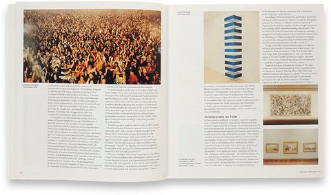 Reconstructing Space Michael Mack (ed.) - MACK