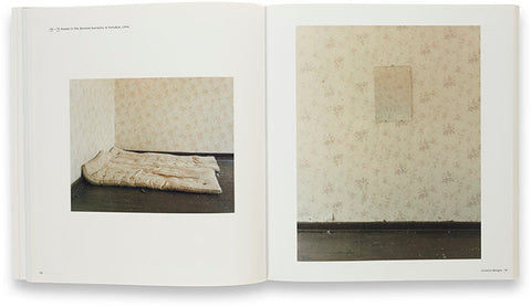 Reconstructing Space Michael Mack (ed.) - MACK
