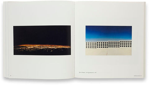 Reconstructing Space Michael Mack (ed.) - MACK