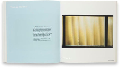 Reconstructing Space Michael Mack (ed.) - MACK