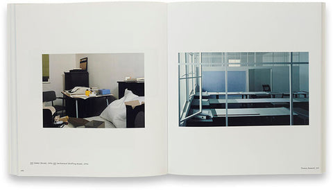 Reconstructing Space Michael Mack (ed.) - MACK