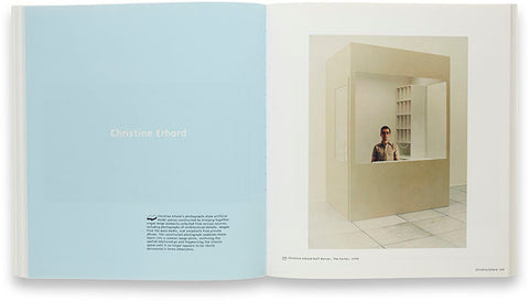 Reconstructing Space Michael Mack (ed.) - MACK