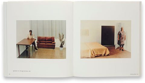 Reconstructing Space Michael Mack (ed.) - MACK