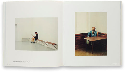 Reconstructing Space Michael Mack (ed.) - MACK