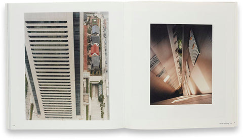 Reconstructing Space Michael Mack (ed.) - MACK