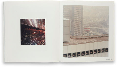 Reconstructing Space Michael Mack (ed.) - MACK