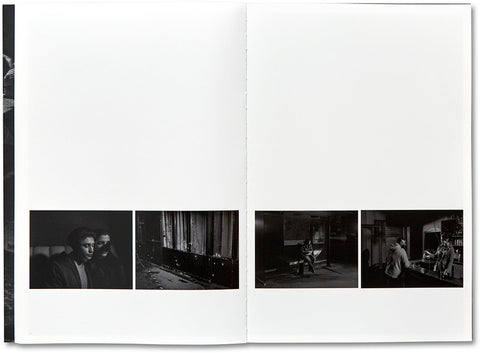 Scene Alex Majoli (French edition) - MACK