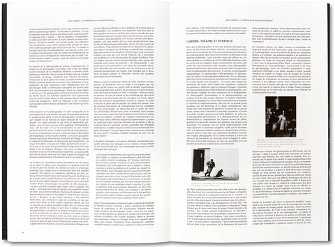 Scene Alex Majoli (French edition) - MACK