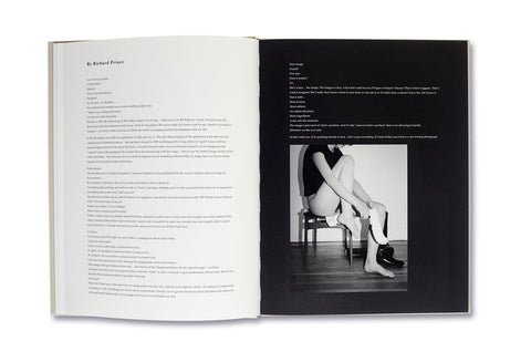 8 Women Collier Schorr - MACK