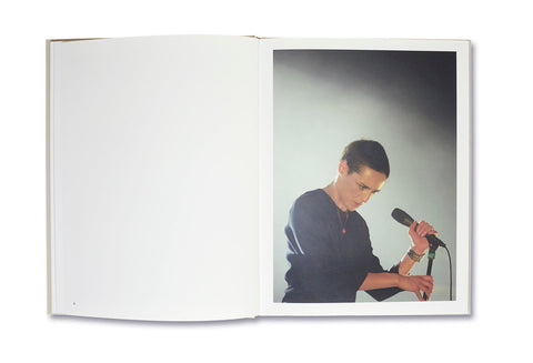 8 Women Collier Schorr - MACK