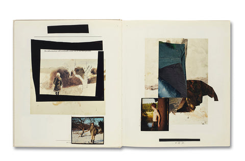 Jens F. (Signed) Collier Schorr - MACK