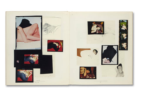 Jens F. (Signed) Collier Schorr - MACK