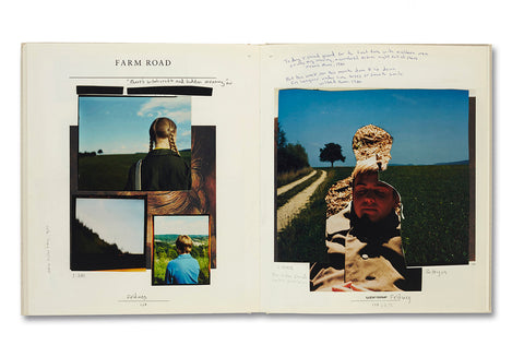 Jens F. (Signed) Collier Schorr - MACK