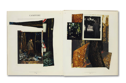 Jens F. (Signed) Collier Schorr - MACK