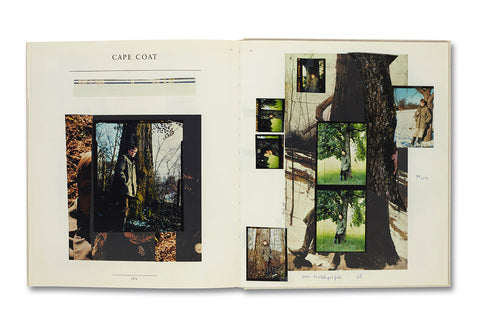 Jens F. (Signed) Collier Schorr - MACK