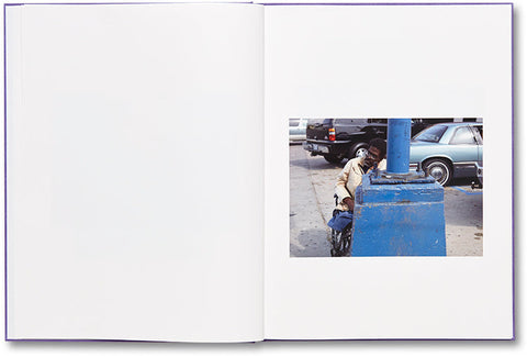 a shimmer of possibility Paul Graham - MACK
