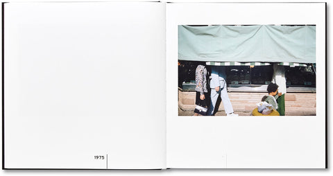Transparencies: Small Camera Works 1971-1979 Stephen Shore - MACK