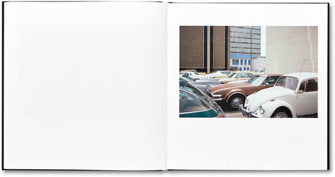Transparencies: Small Camera Works 1971-1979 Stephen Shore - MACK