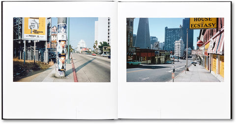 Transparencies: Small Camera Works 1971-1979 Stephen Shore - MACK