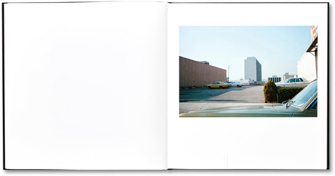 Transparencies: Small Camera Works 1971-1979 Stephen Shore - MACK