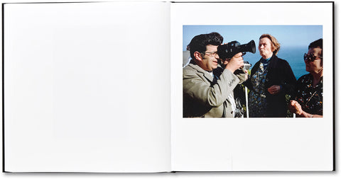 Transparencies: Small Camera Works 1971-1979 Stephen Shore - MACK