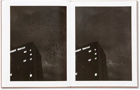 Murder Guillaume Simoneau - MACK