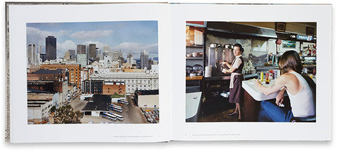 South of Market Janet Delaney - MACK