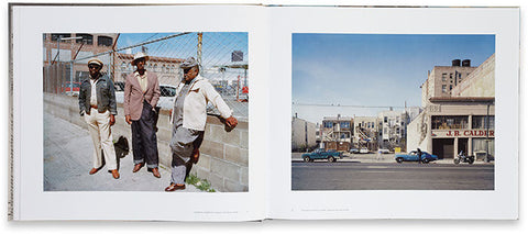 South of Market Janet Delaney - MACK