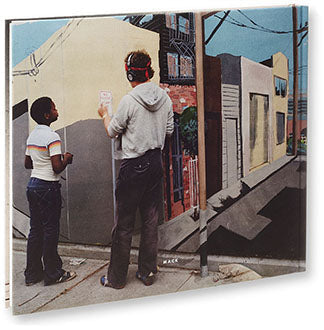 South of Market Janet Delaney - MACK