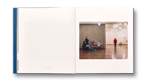 Photographs 1997 – 2017 Hannah Starkey - MACK