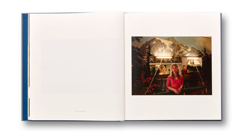 Photographs 1997 – 2017 Hannah Starkey - MACK