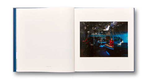 Photographs 1997 – 2017 Hannah Starkey - MACK