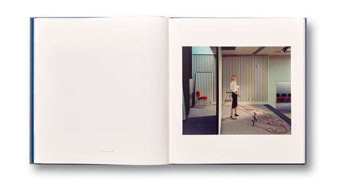 Photographs 1997 – 2017 Hannah Starkey - MACK